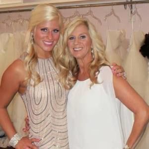 Meet your Posher, Sue